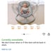 Baby swing
