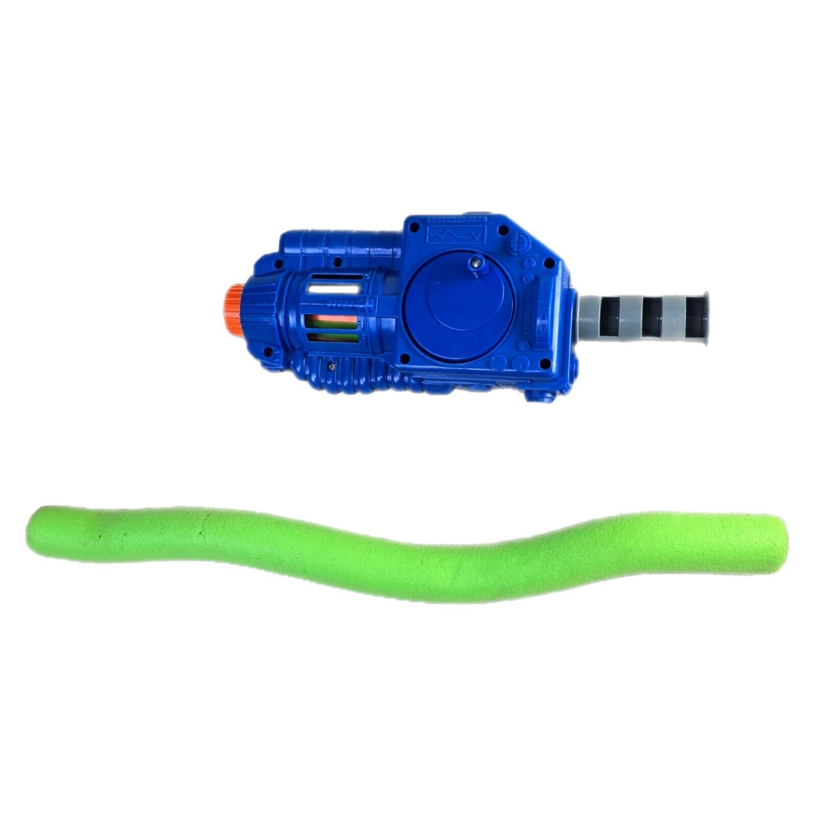 Vintage Kenner The Real Ghostbusters Nutrona Blaster Proton Gun 1989