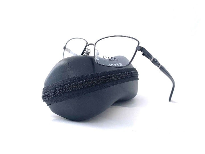 New VOGUE Frames Black Metal VO 3992 B 938 54 16 135 Glasses Women Eyewear
