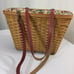 Longaberger Mothers Day Weedend Tote