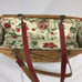 Longaberger Mothers Day Weedend Tote