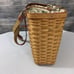 Longaberger Mothers Day Weedend Tote