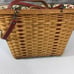 Longaberger Mothers Day Weedend Tote