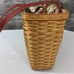Longaberger Mothers Day Weedend Tote
