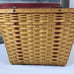 Longaberger Mothers Day Weedend Tote