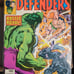The Defenders #84