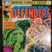 The Defenders #84