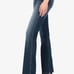 KUT from the Kloth Natalie High Rise Bootcut - Allied sz8 WashNWT2