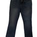 KUT from the Kloth Natalie High Rise Bootcut - Allied sz8 WashNWT2