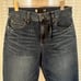 KUT from the Kloth Natalie High Rise Bootcut - Allied sz8 WashNWT2