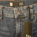KUT from the Kloth Natalie High Rise Bootcut - Allied sz8 WashNWT2