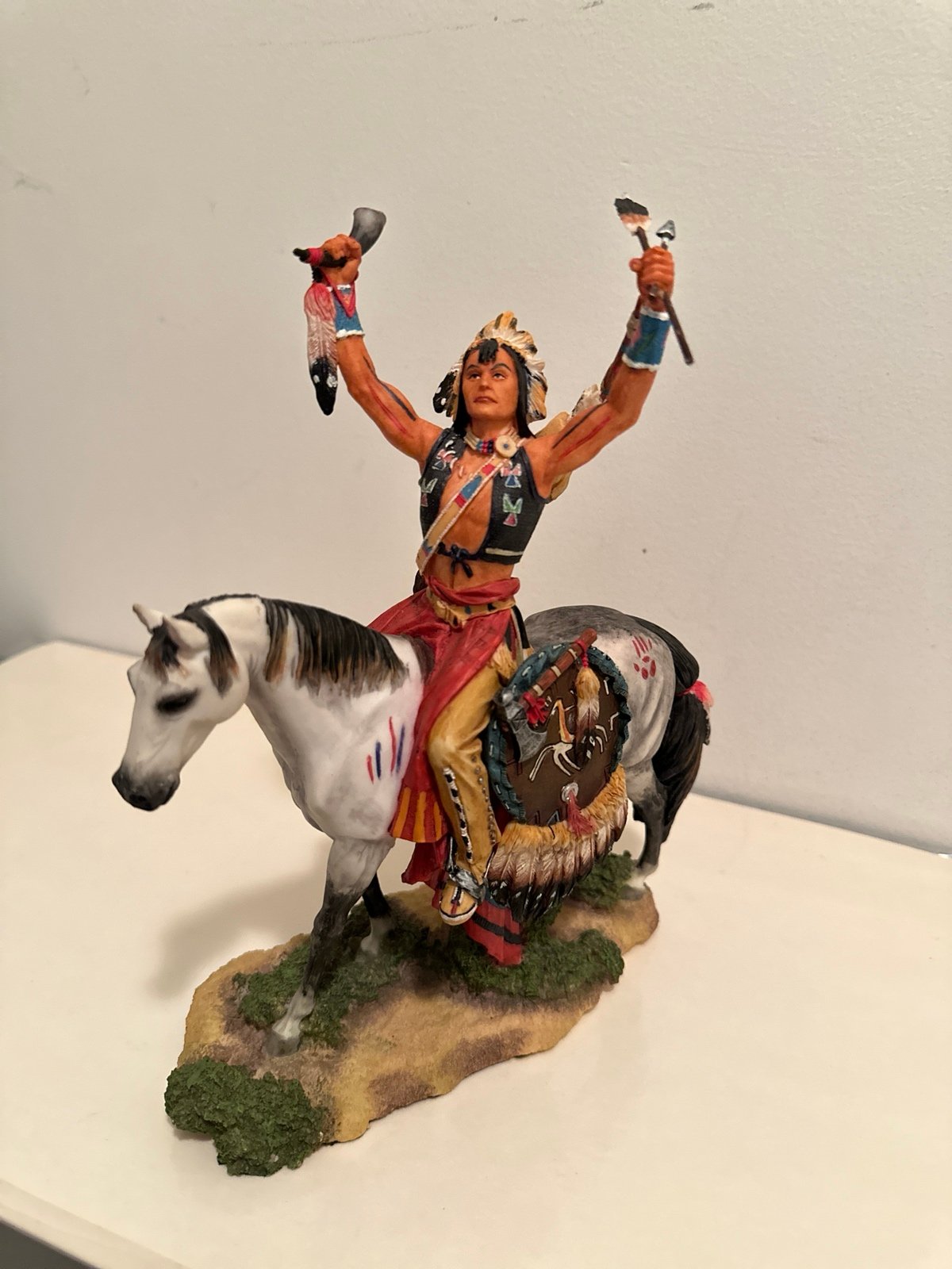 Native American