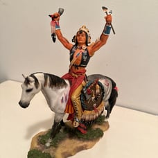 Native American
