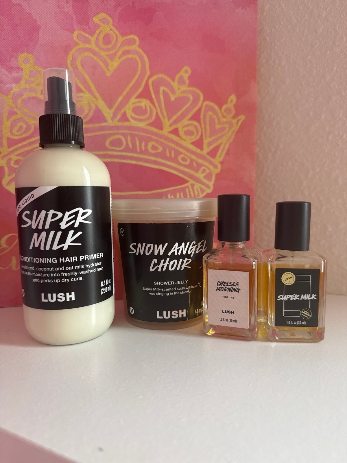 RESERVED LISTING FOR HEATHEN SETS