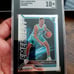 Lamelo Ball Prizm Rookie Graded SGC Gem Mint 10