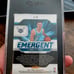 Lamelo Ball Prizm Rookie Graded SGC Gem Mint 10