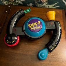 Vintage Bop It Extreme Tested and Fully Functional