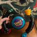 Vintage Bop It Extreme Tested and Fully Functional