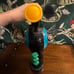 Vintage Bop It Extreme Tested and Fully Functional