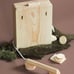 Wooden Toy Pay Phone