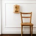 Wooden Toy Pay Phone