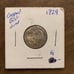 1829 Bust Capped Dime
