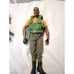 GI Joe Valor Vs. Venom RoadBlock 12 Action Figure with Accessories Hasbro 2004