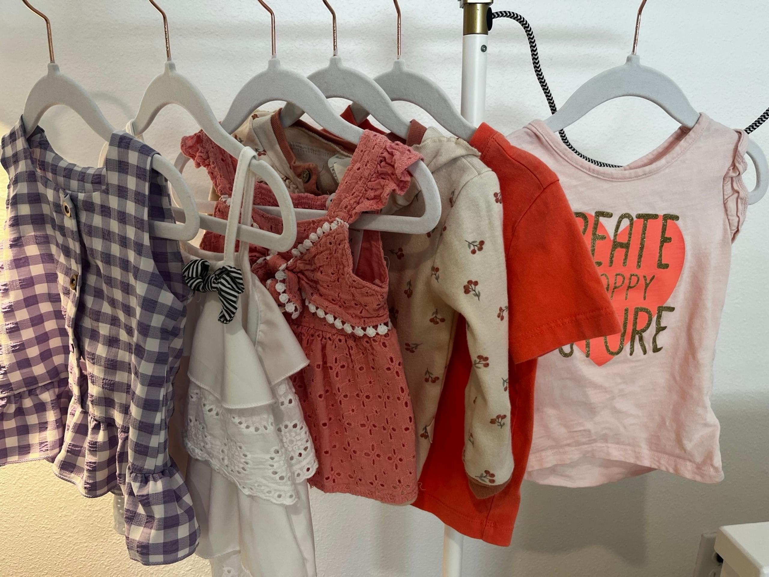 18-24month 8pc adorable bundle!