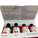 Oligo Calura Gloss + Lotion Developer Starter Kit in Box Pearl Violet Set