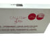 Oligo Calura Gloss + Lotion Developer Starter Kit in Box Pearl Violet Set