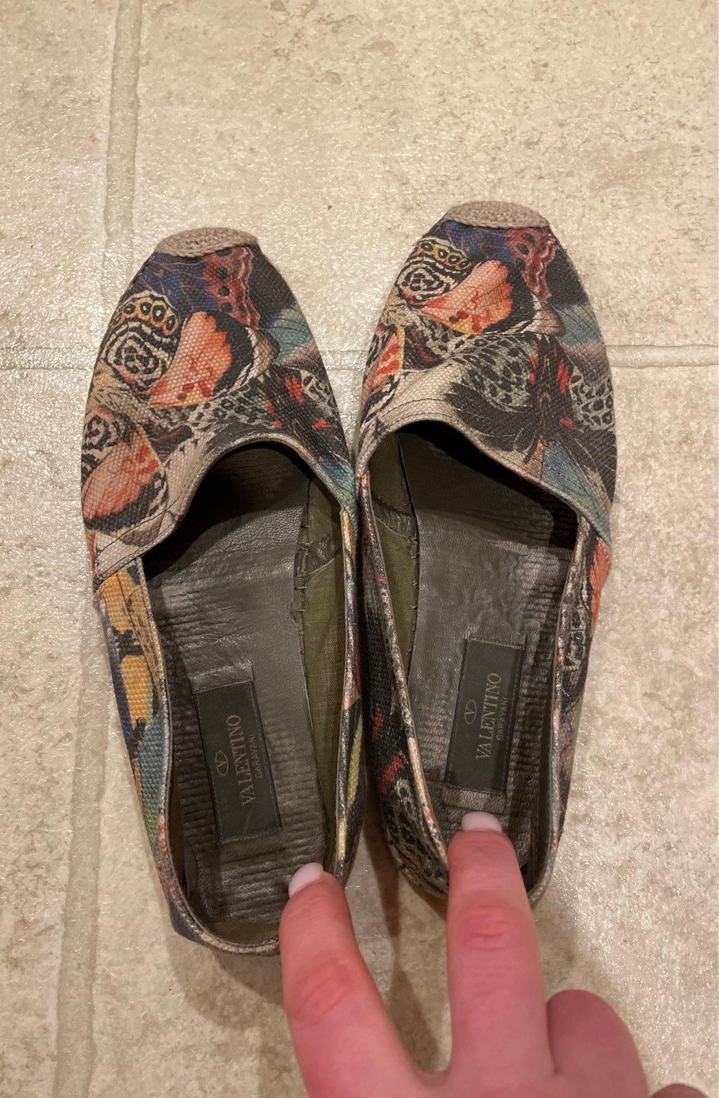 Valentino