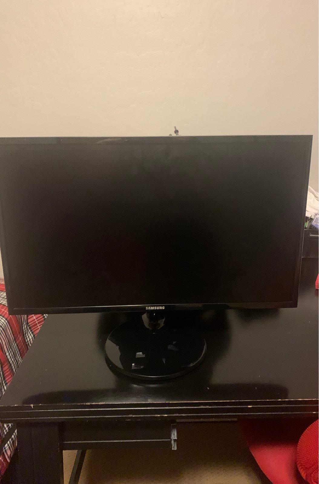 Samsung monitor