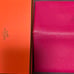 Hermès card case
