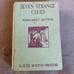 Vintage 1932 Seven Strange Clues: A Judy Bolton Mystery By Margaret Sutton