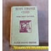 Vintage 1932 Seven Strange Clues: A Judy Bolton Mystery By Margaret Sutton