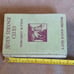 Vintage 1932 Seven Strange Clues: A Judy Bolton Mystery By Margaret Sutton