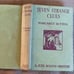 Vintage 1932 Seven Strange Clues: A Judy Bolton Mystery By Margaret Sutton