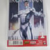 Superior Iron Man #1 Signed By Mike Choi (No C.O.A)