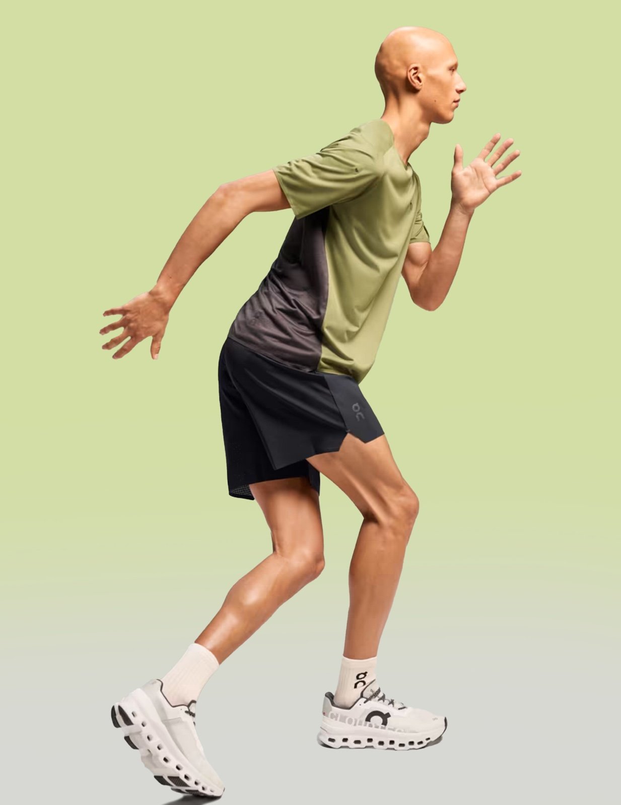 Lightweight Shorts Size M ultralight shorts Athletic Training Running