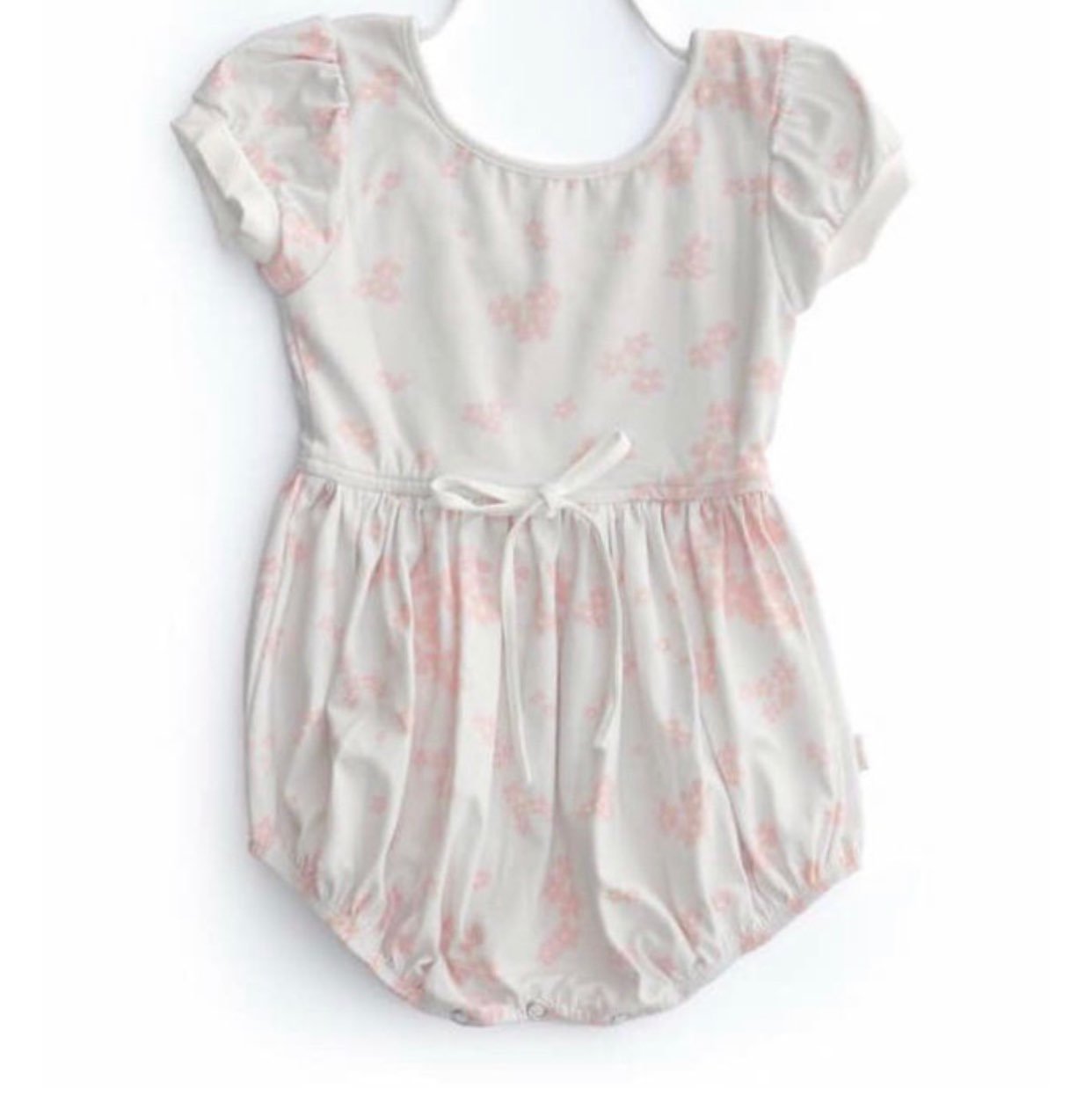 omi jo bubble/romper size 5 NIB