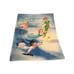 Northwest Peter Pan Disney Classics Silk Touch Throw Blanket Super Soft 50x60