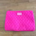 Marc Jacobs Pink Laptop Bag.