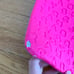 Marc Jacobs Pink Laptop Bag.
