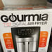 Gourmia Air Fryer