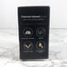 NIB Pro Brush Kit + Charcoal Beauty Sponge Bundle - Billion Dollar Beauty