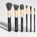 NIB Pro Brush Kit + Charcoal Beauty Sponge Bundle - Billion Dollar Beauty