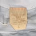 Vtg MTV Spring Break 1987 Tank Top Size Large Distressed USA (cut at hem)