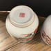 Arita-Yaki Toyohide Yunomi Set Of Four Tea/Saki SetDiameter 7.5 Cm Height 6 Cm