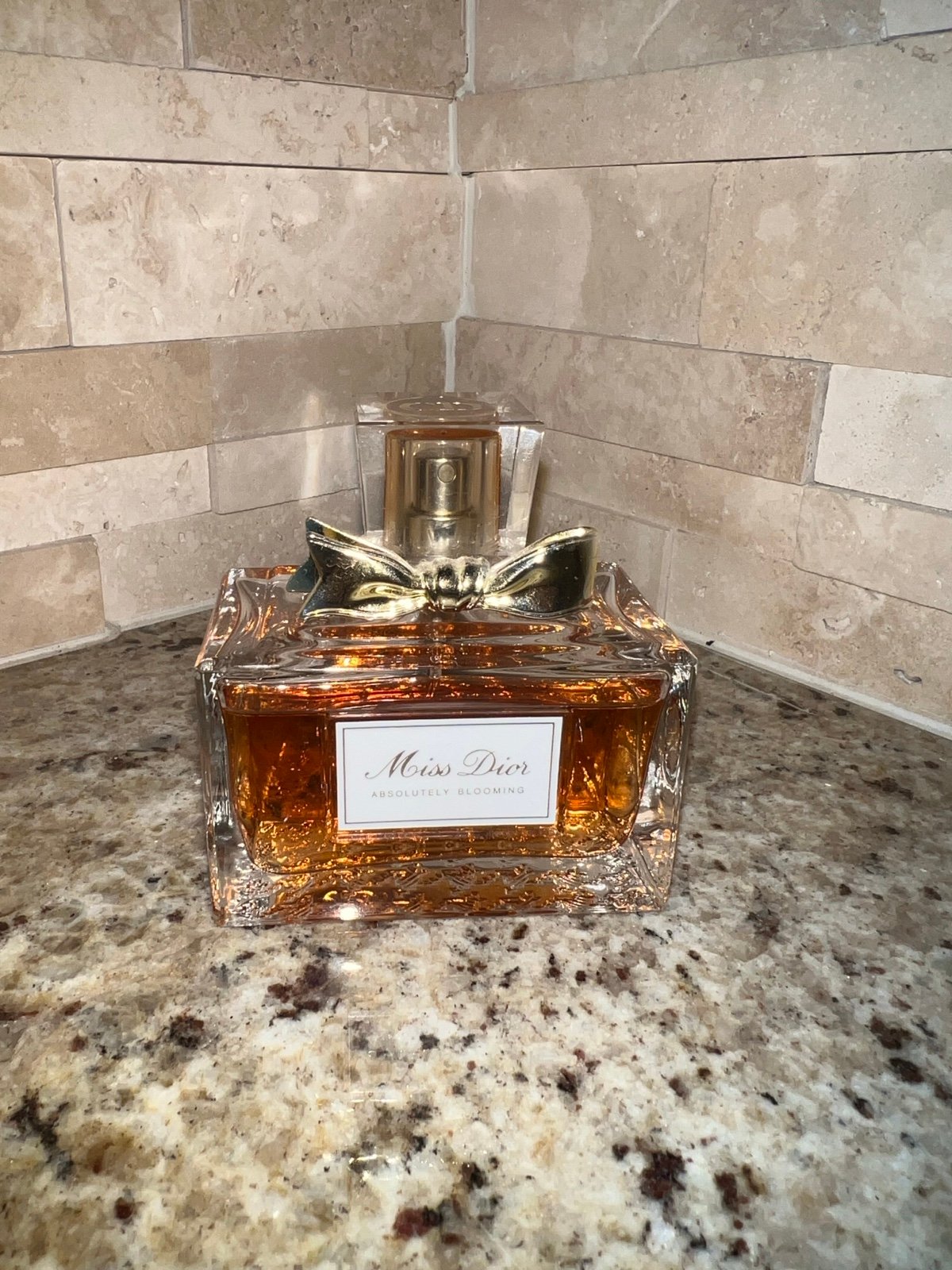 Miss Dior Absolutely Blooming