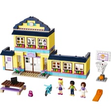 LEGO Friends Heartlake High